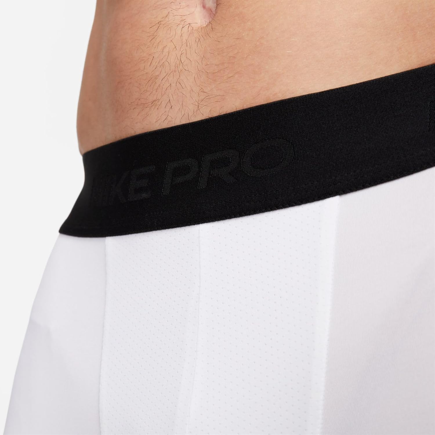 Nike Mens Pro Dri-fit Fitness Long Shorts - Image 5