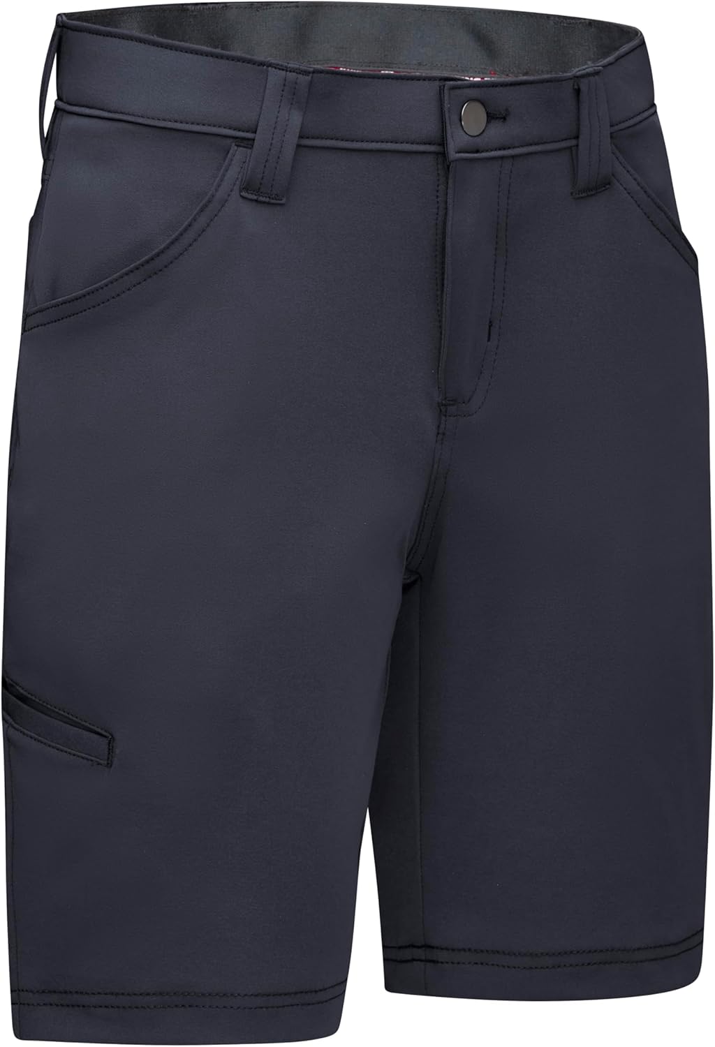 Red Kap Women's Cooling Work Short