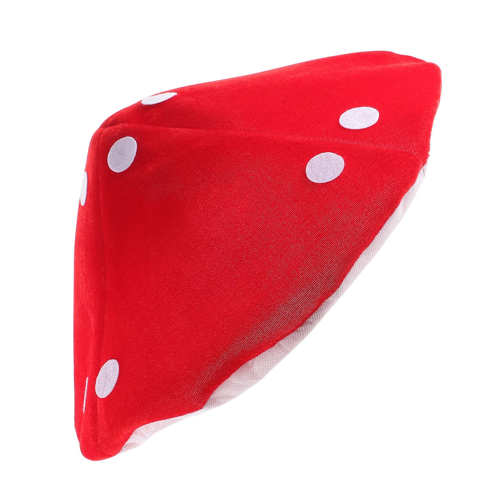 Mushroom Hat For Costume Mushroom Cute Costume At Walter Mcglothlin ...
