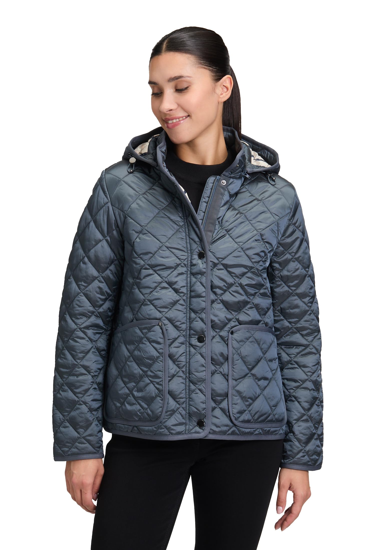 Betty Barclay Damen Jacke
