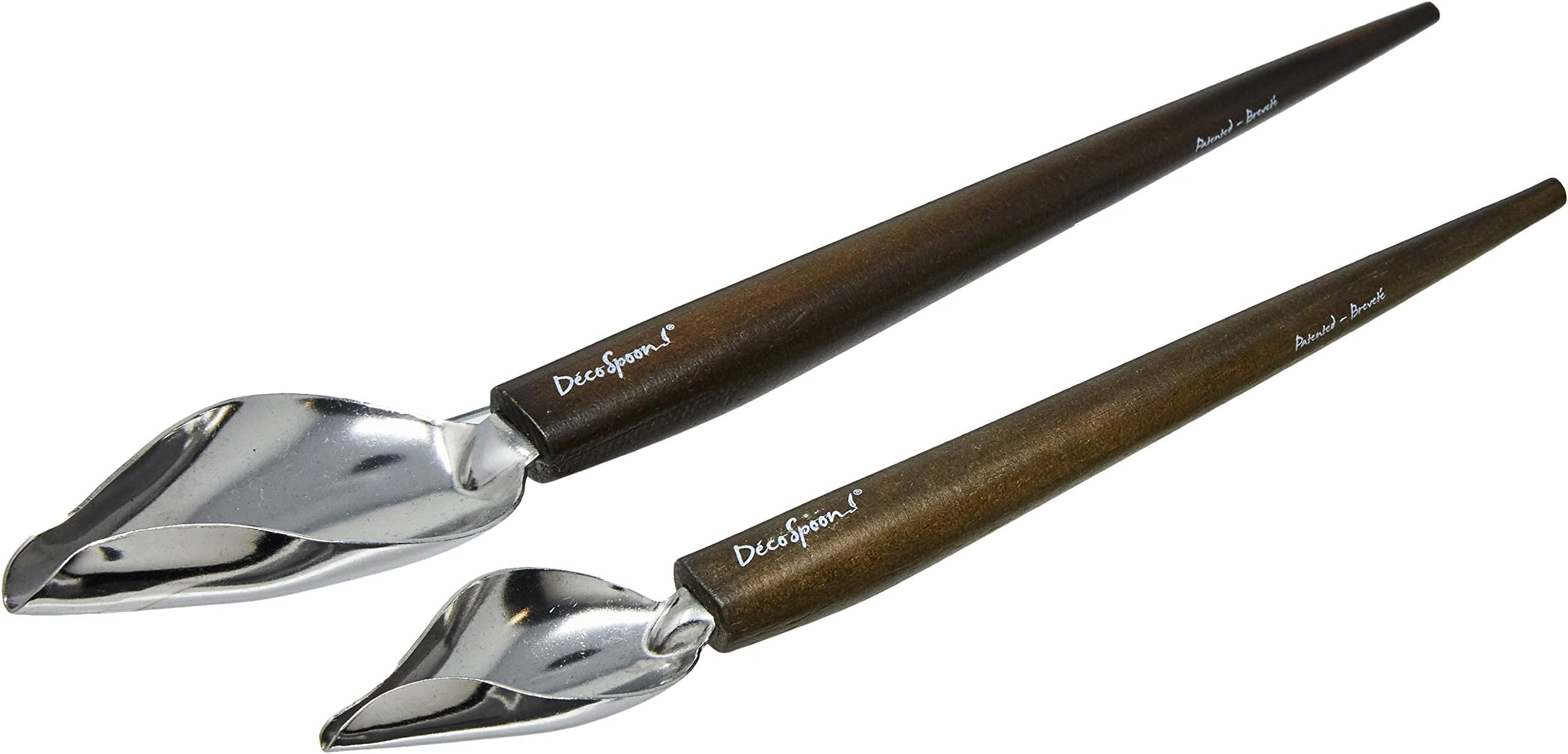 Jean Daudignac - JD060.03 Spoon Drop/Decorating Spoons Set