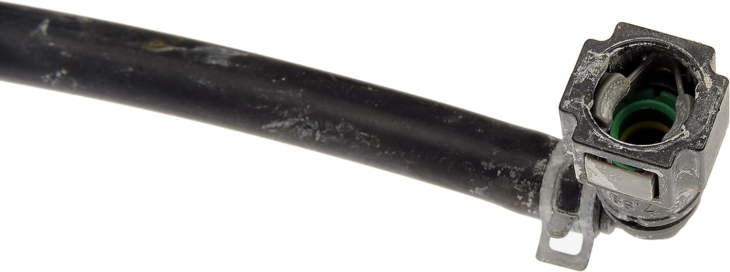 Dorman 577-870 Fuel Filler Neck Compatible with Select Chevrolet/GMC Models