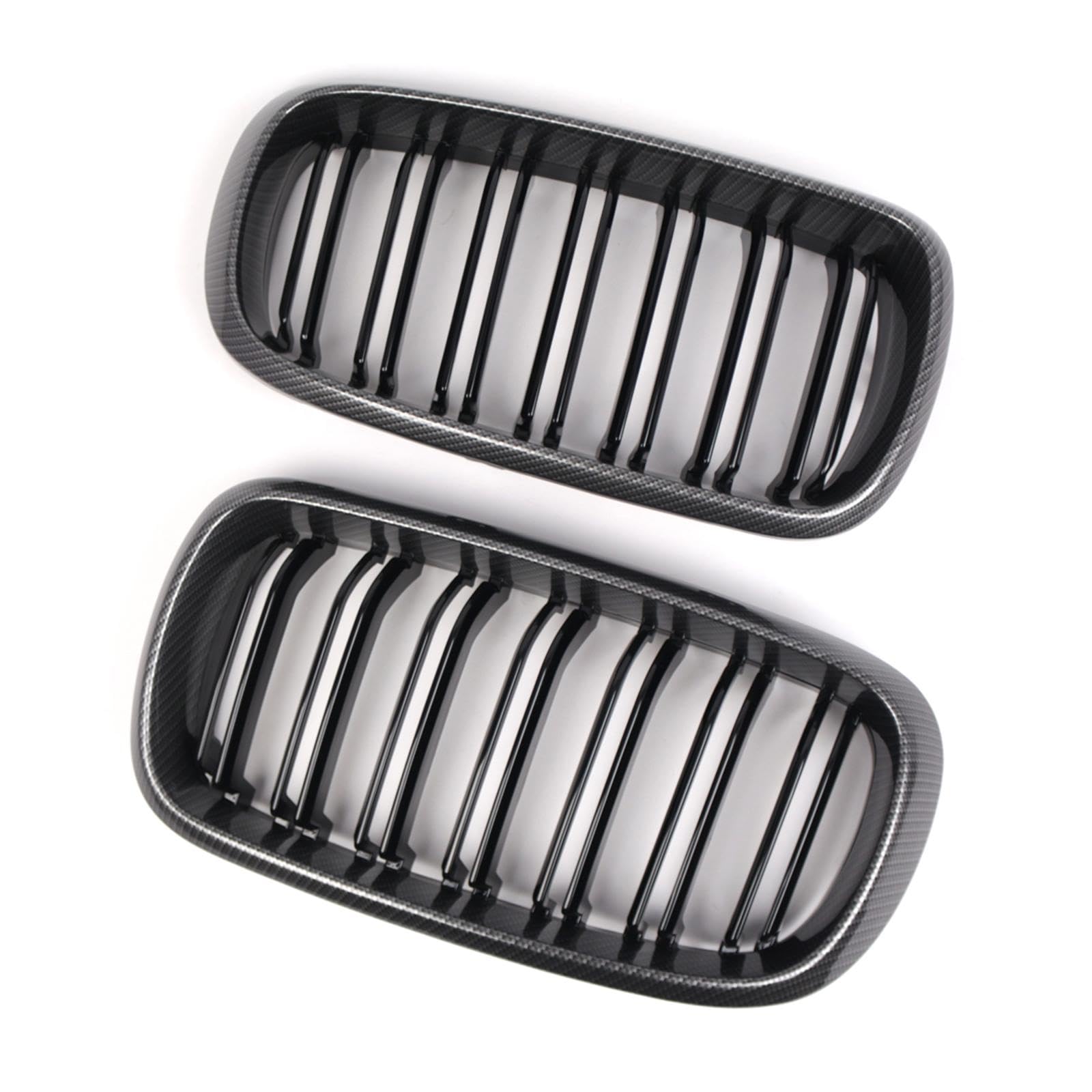 ATORSE Front Grill Mesh Insert Guards Front Grill Cover for X6 F16 Accessories Car grilles/Front grilles/Grill Inserts/Mesh grilles/Chrome grilles/Billet grilles/Custom grilles/Replacement grilles