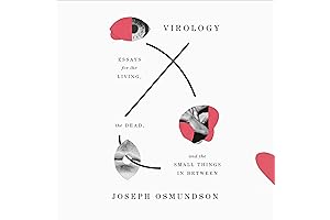 Unveiling the Dynamic Sibling Duo: Virologists Exploring Life's Enigmas