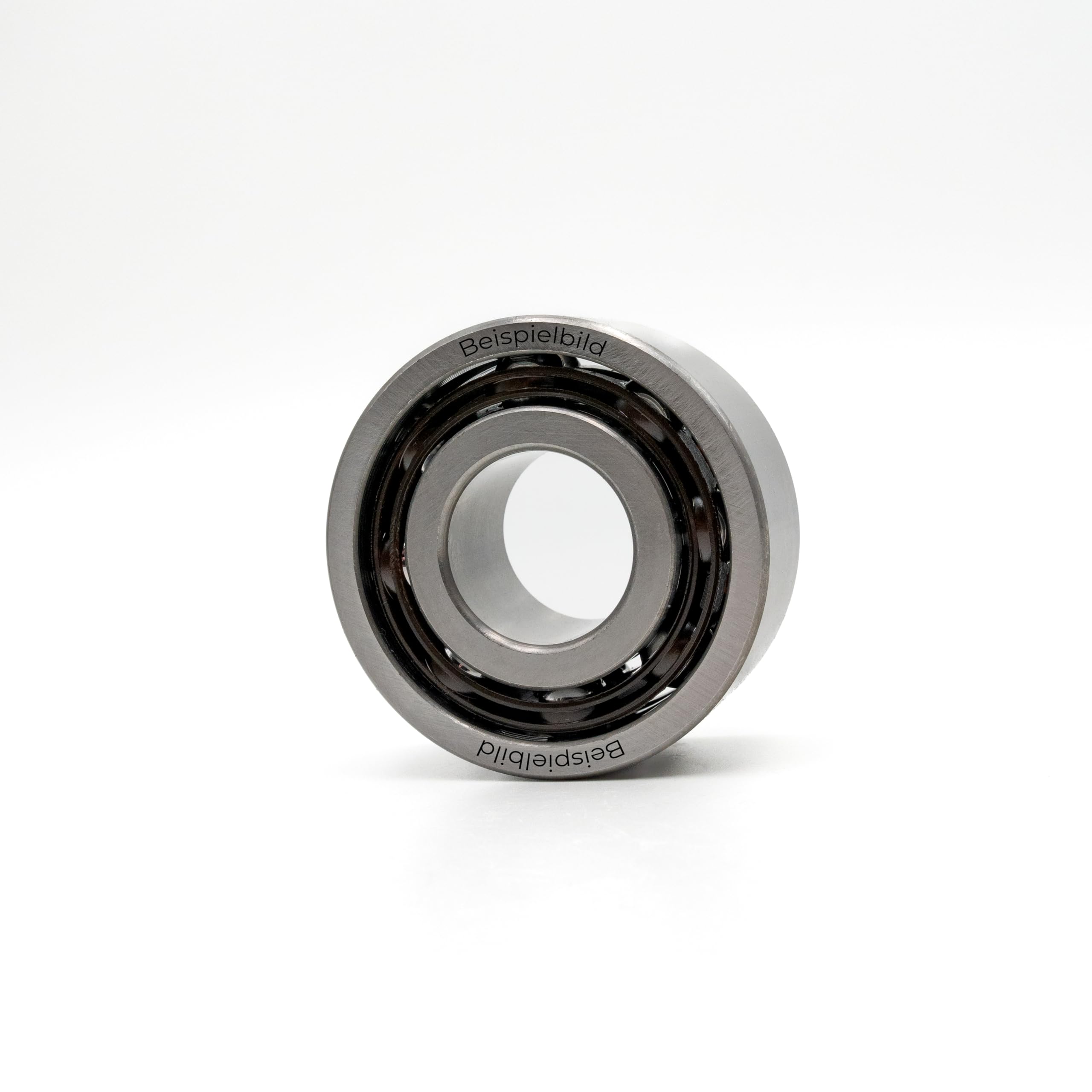 SKF 3303 ATN9/C3 Angular Contact Ball Bearing Double Row