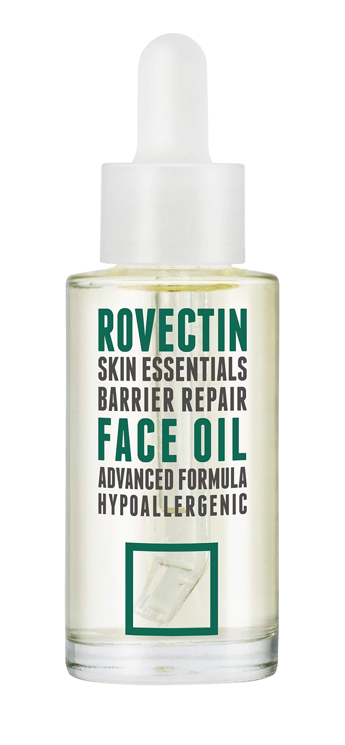ROVECTINSkin Essentials Barrier Repair Face Oil, 30ml