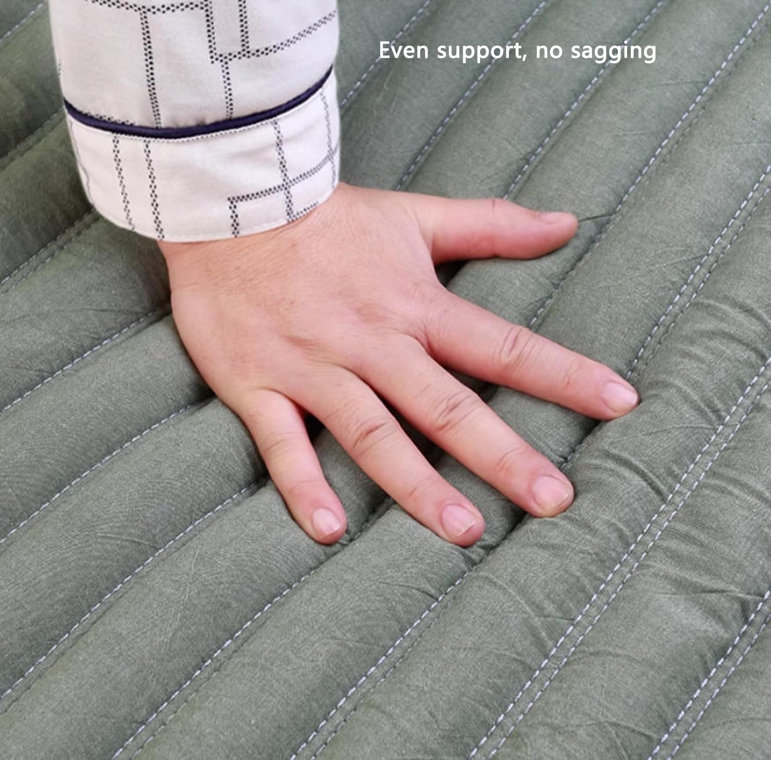 BLUEZY Cojín para Silla De Ruedas Cojín Antiescaras Transpirable Cojín De Apoyo Lumbar Antiescaras, Lavable, Accesorios para Sillas De Ruedas Que Ayudan A Prevenir La Presión B,40 * 90cm