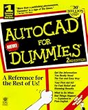 Autocad Release 14 for Dummies