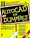 Autocad Release 14 for Dummies