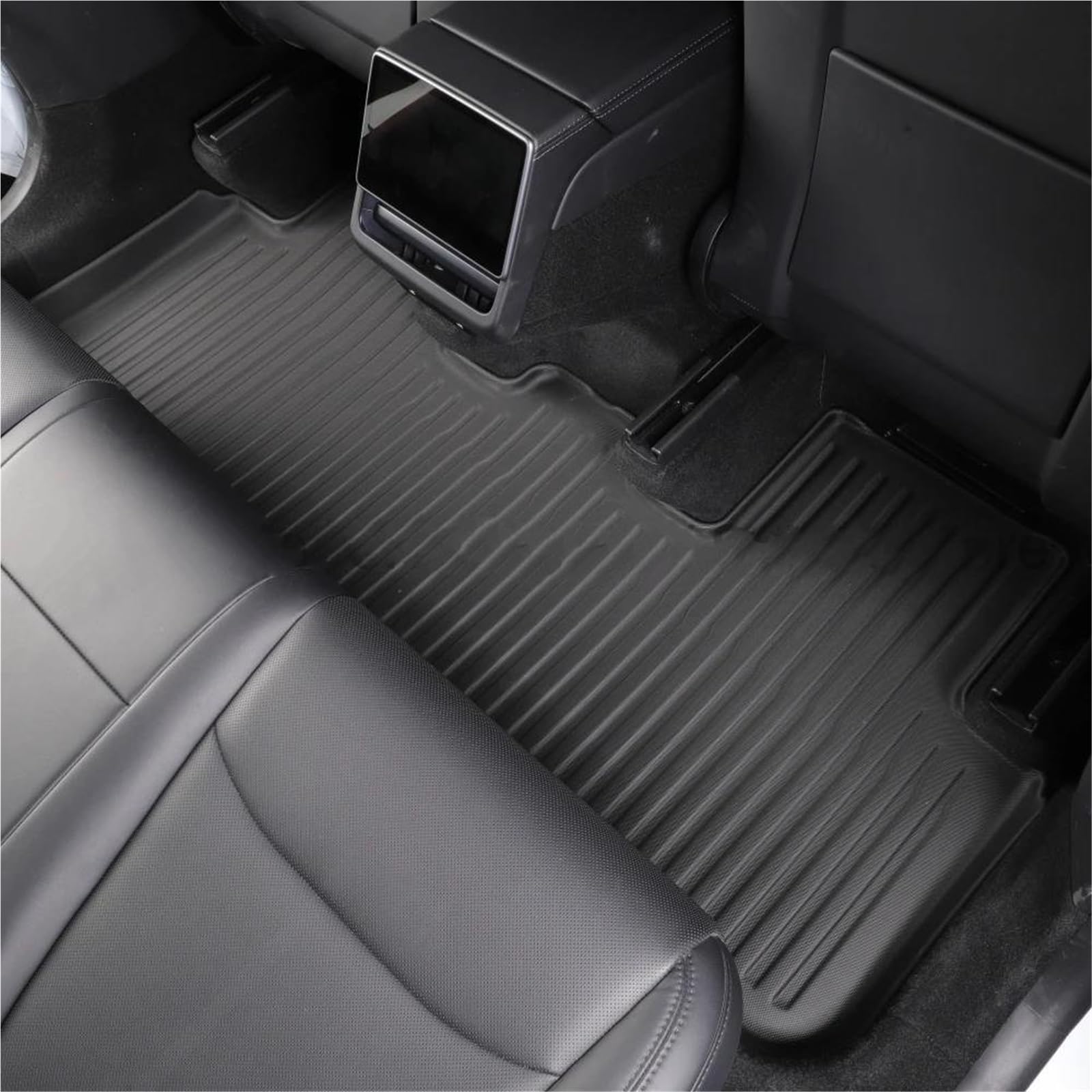 Tappetini per auto Tesla Model Y Juniper 2025 2026, set