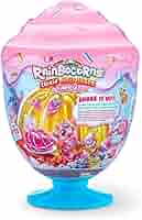 〖新品〗 RAINBOCORNS SWEET-SHAKE SURPRISE Rainbocorns Sweet-Shakes Surprise Surprise Mystery Plush