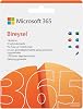Microsoft 365 Individual Turkish, Software