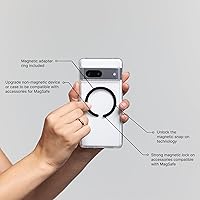 Vista 5 de Read Books Be Kind Stay Weird Skeleton Reading Book Bookish PopSockets PopGrip for MagSafe