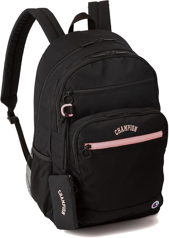 りゅっくページ Amazon.co.jp: チャンピオン リュックサック アーチ A4サイズ収納