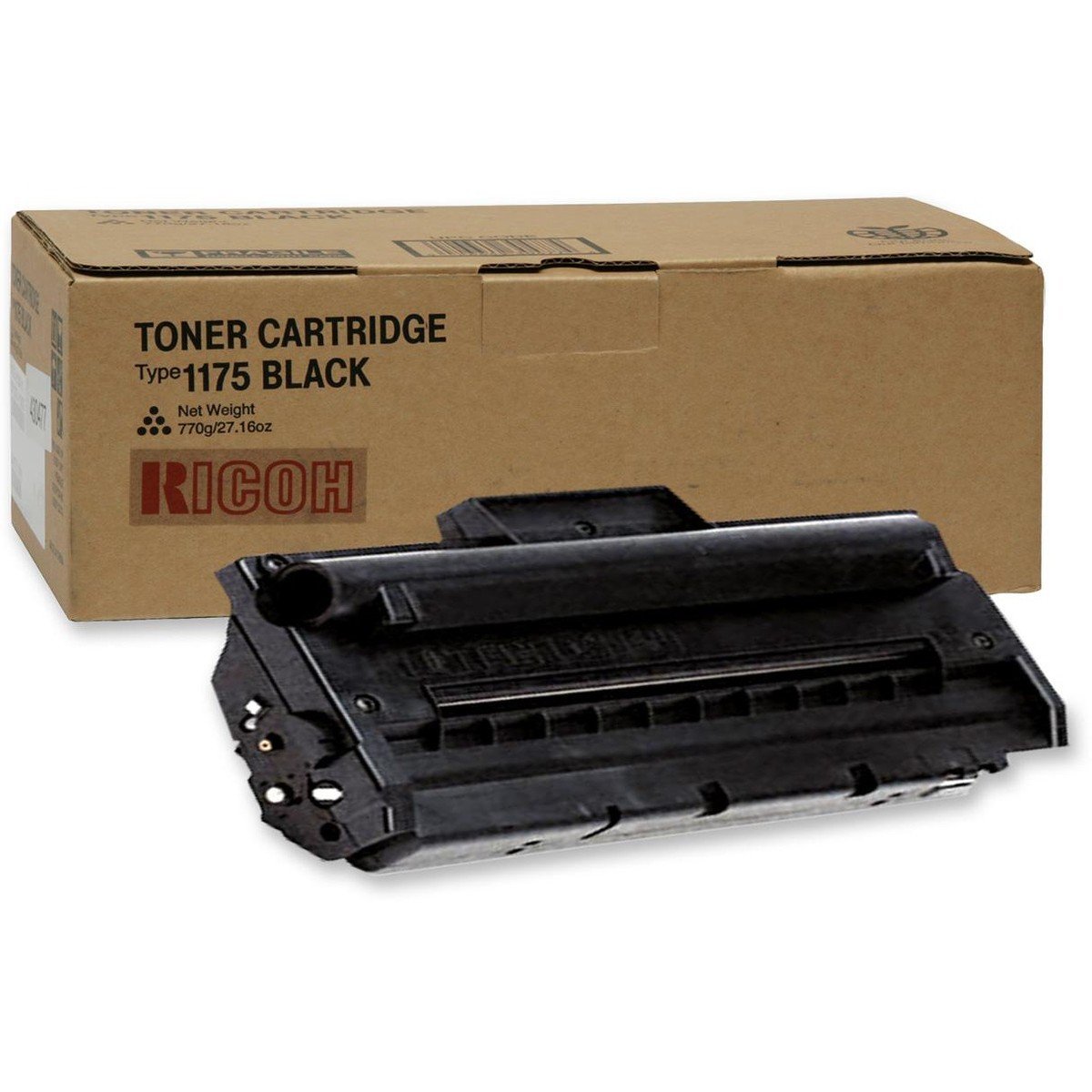 Amazon.co.jp: RIC412672 - Ricoh 412672 トナー : パソコン・周辺機器