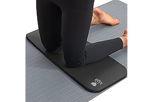 IUGA Pro Performance Non-Slip Eco Friendly TPE Yoga Mat