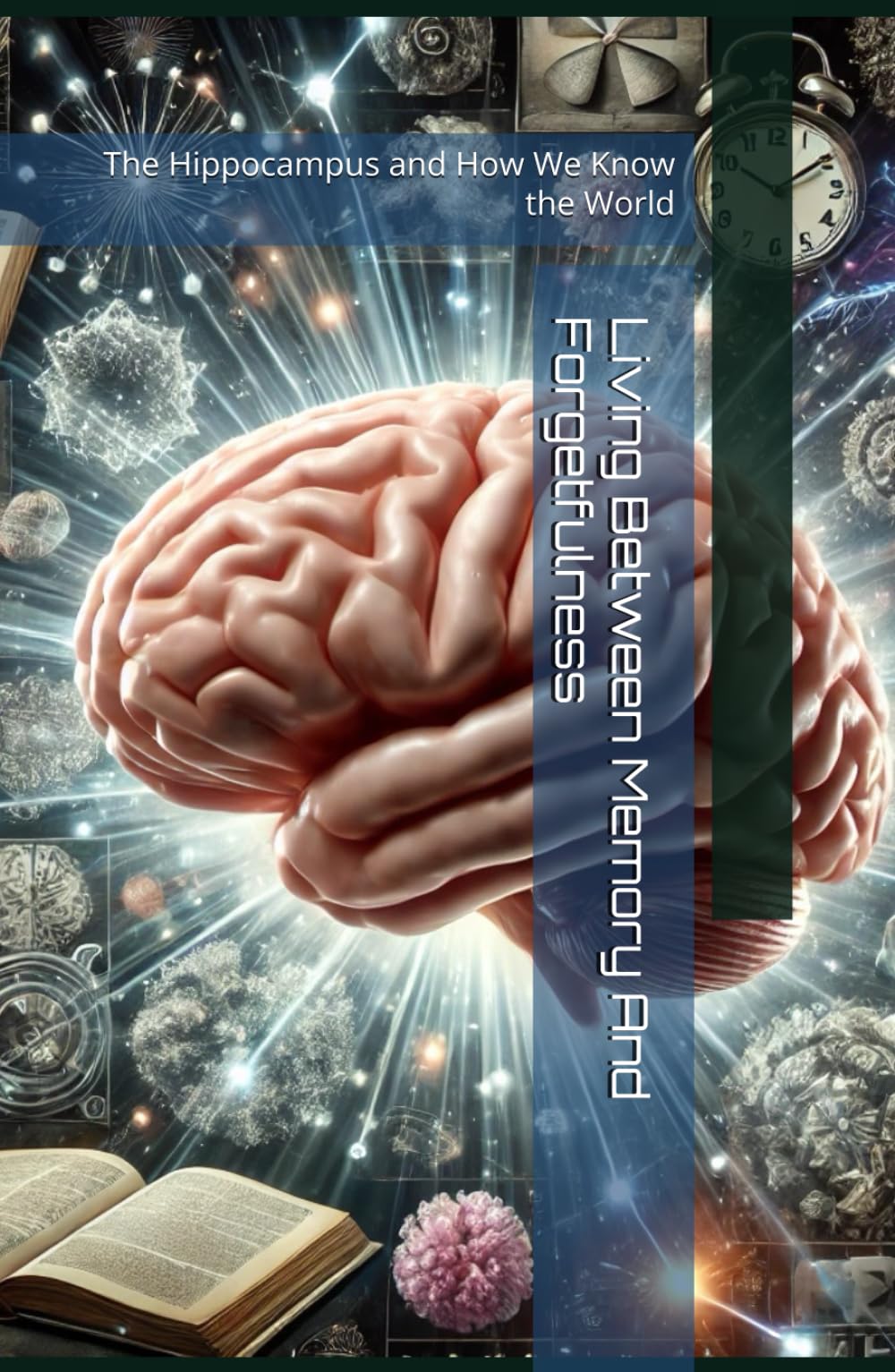 Living Between Memory And Forgetfulness: The Hippocampus and How We Know the World (Brain and Society)