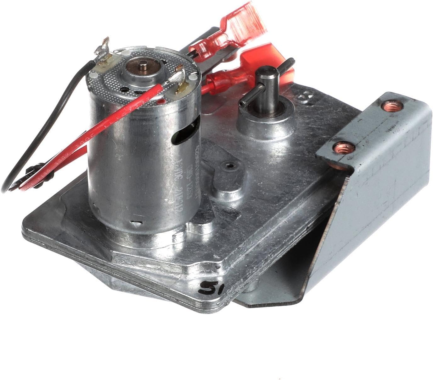 BUNN 29642.1001 Gearmotor Assembly Auger(Fmd2And3)