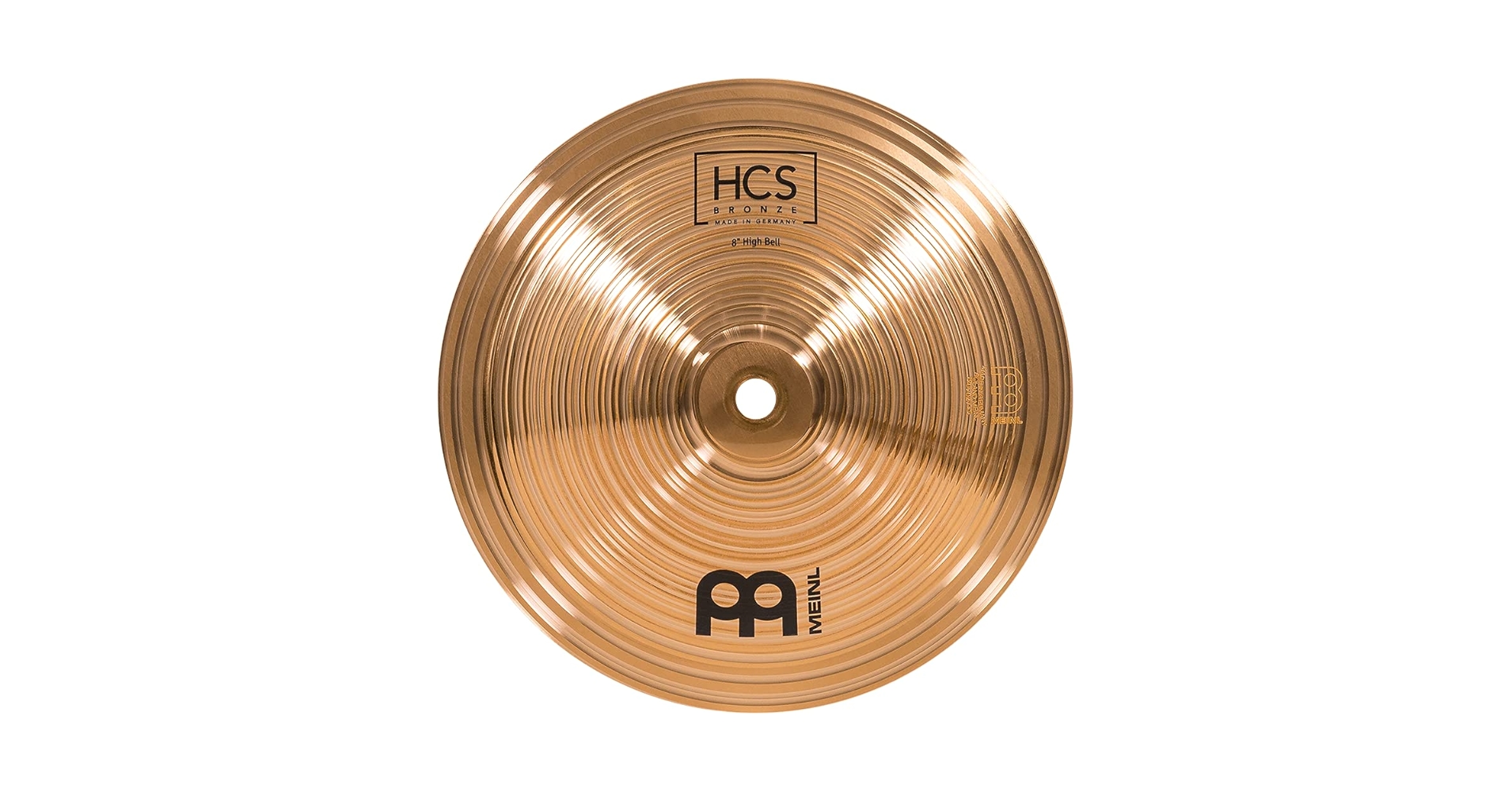 Amazon.com: Meinl Cymbals 8