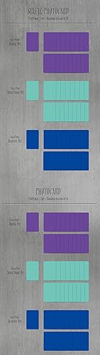 Miniatura 6 de ONF - Goosebumps Full Set ver. (El sexto mini álbum) 3álbumes+BolsVos K-POP Webzine (28p), pegatinas BolsVos Toploader, tarjetas fotográficas