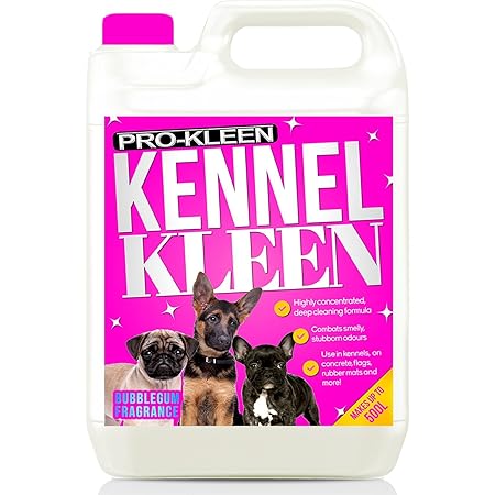 detergent for dog bedding