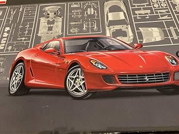 フェラーリ599GTRFIORAO FERRARI 599GTO｜フェラーリ 599GTO - Web Magazine OPENERS