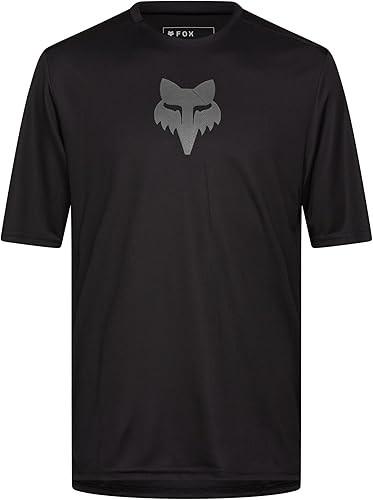 Miniatura 6 de Fox Racing Jersey Ranger de manga corta para bicicleta de montaña para hombre