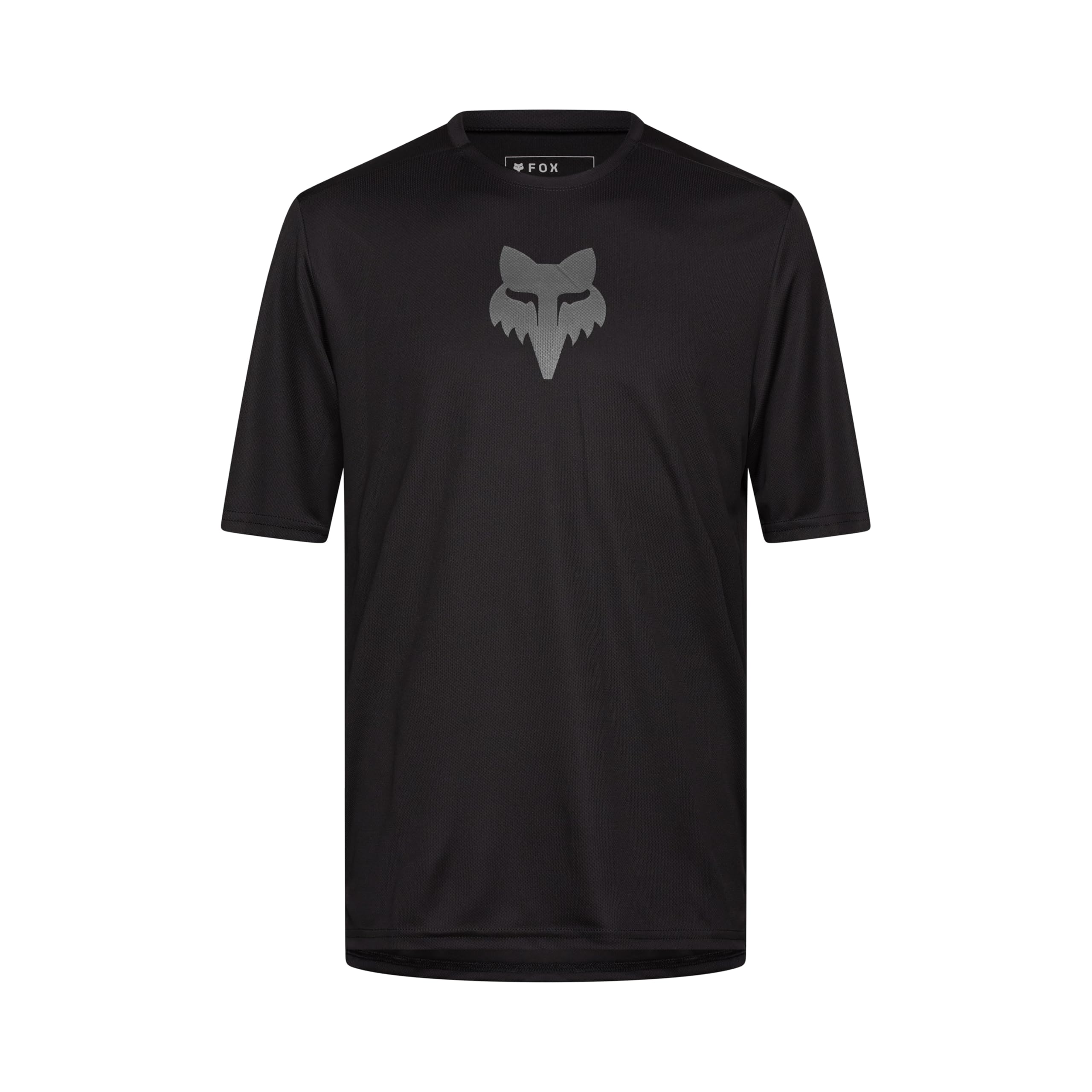Fox Racing Men's Ranger Ss Jersey Fox Head Shirt (Pack of 1)