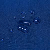 Vista 2 de Lona de poliéster 600D resistente de grado marino resistente al agua, cubierta de barco, se adapta a casco V, de tres cascos, cubierta de bote