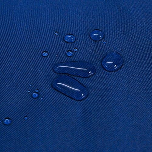 Miniatura 2 de Lona de poliéster 600D resistente de grado marino resistente al agua, cubierta de barco, se adapta a casco V, de tres cascos, cubierta de bote