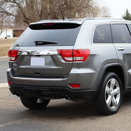 Miniatura 9 de Antena para Ford F150 F250 F350 Bronco Dodge RAM 1500 2500 3500 Camiones Antena corta Reemplazo Accesorios de Coche