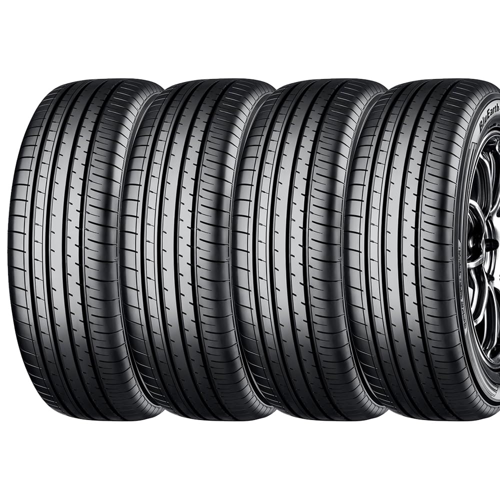 Amazon.co.jp: ヨコハマ(YOKOHAMA) 225/55R18 98V サマータイヤ 