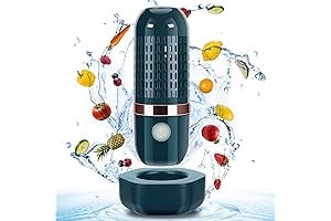 Fruit And Vegetable Wash, Veggie Wash, Fruit And Vegetable Washing Machine