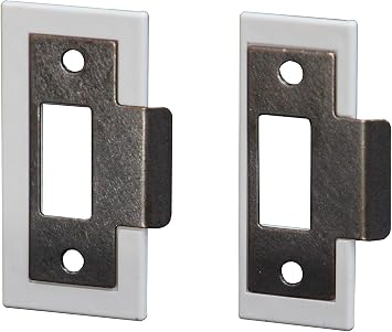 Mixed 2-Pack with Bronze Finish