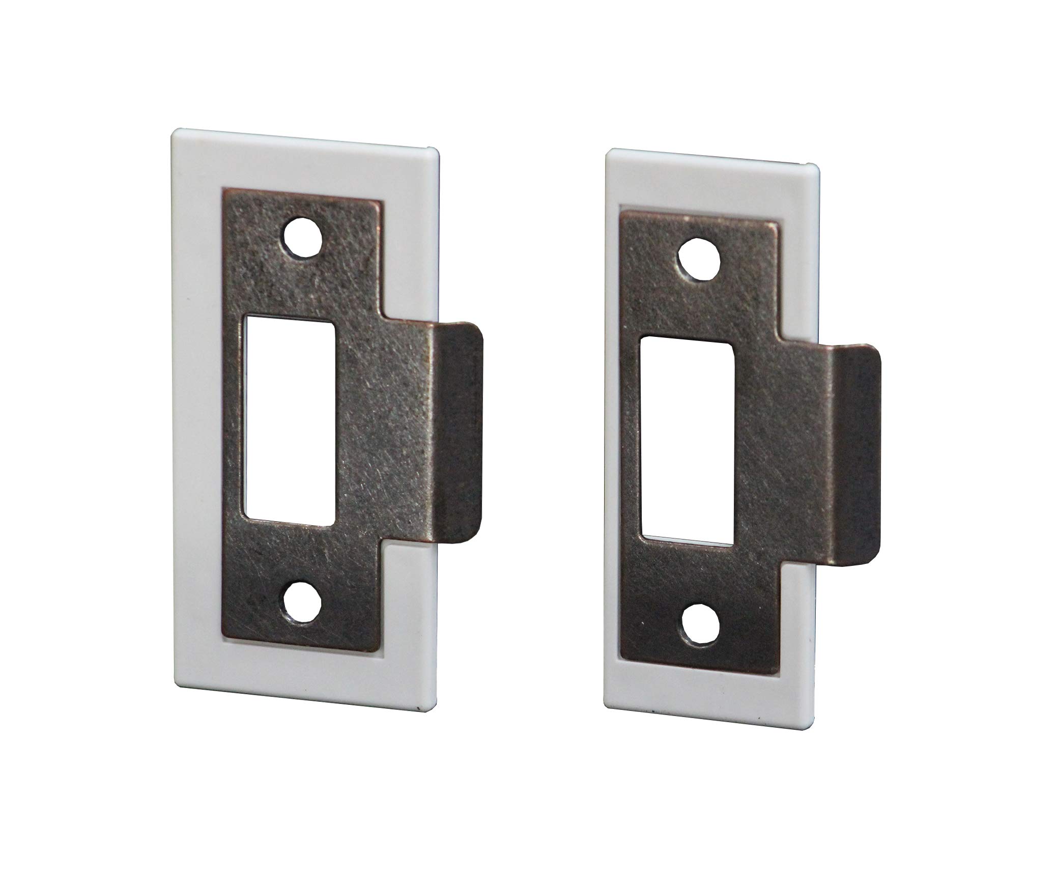 Fix-A-LatchMixed 2-Pack with Bronze Finish