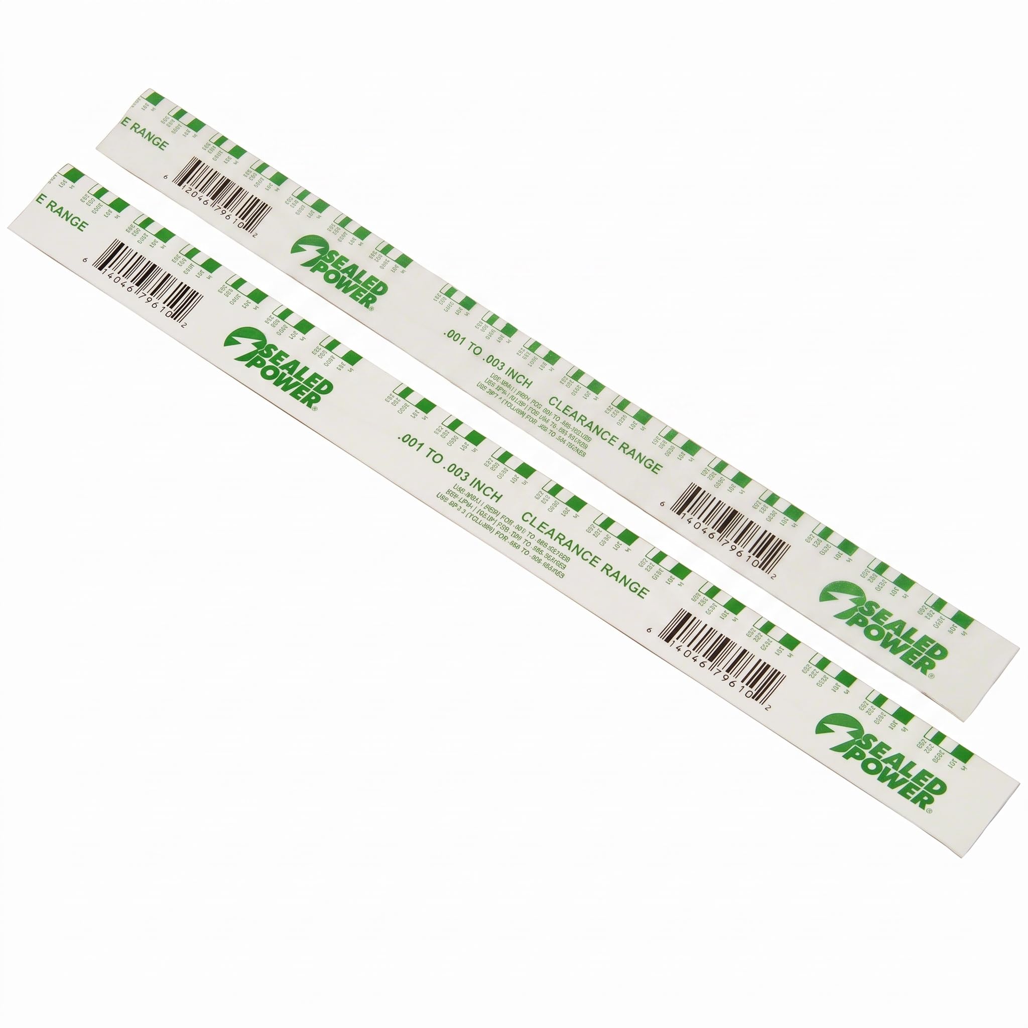 Sealed Power SPG1 Force Gauge - Pack of 2 -1 Sealed Power SPG1 Force Gauge - Pack of 2 -1