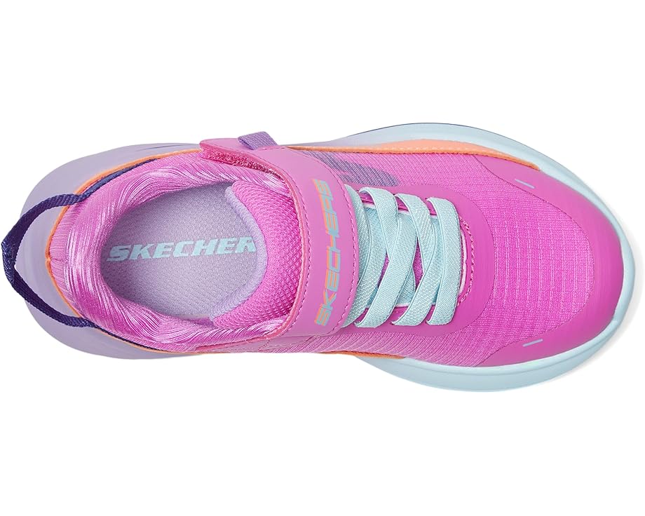 SKECHERS KIDS Wave 92 - Imara Lite 303571L (Little Kid/Big Kid) - Top View