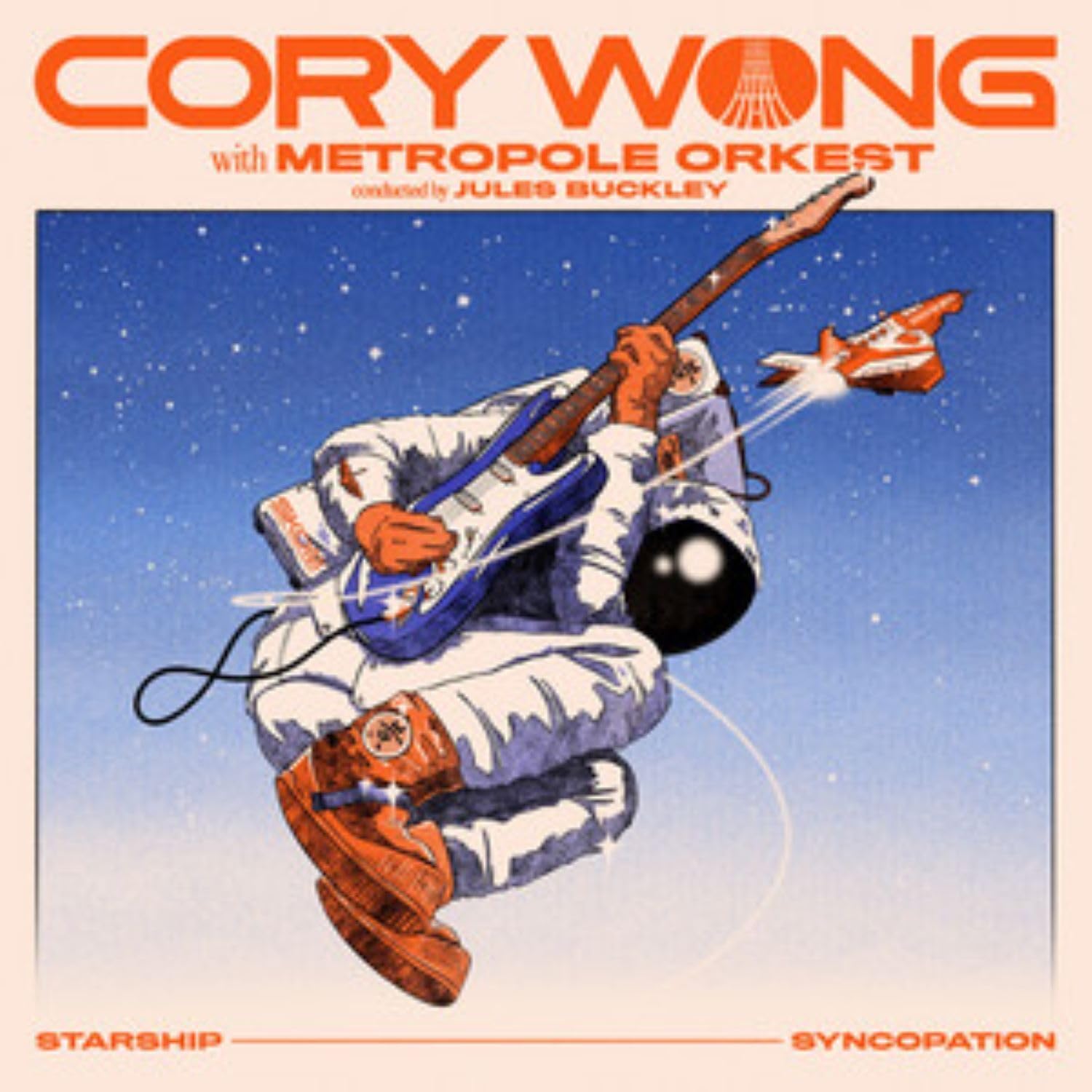 Album art