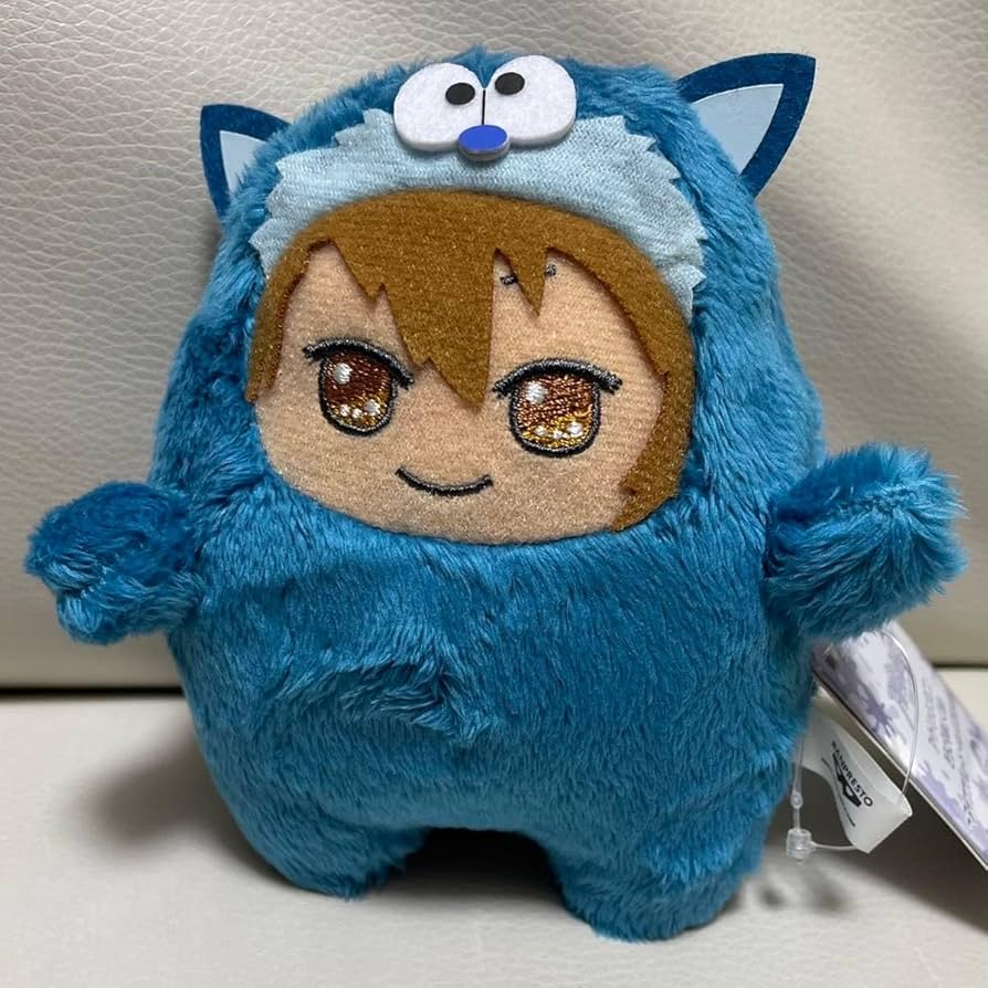 Amazon.co.jp: アイナナ モンぬい アイドリッシュセブン きらどる Amazon.co.jp: アイナナ モンぬい アイドリッシュセブン きらどる