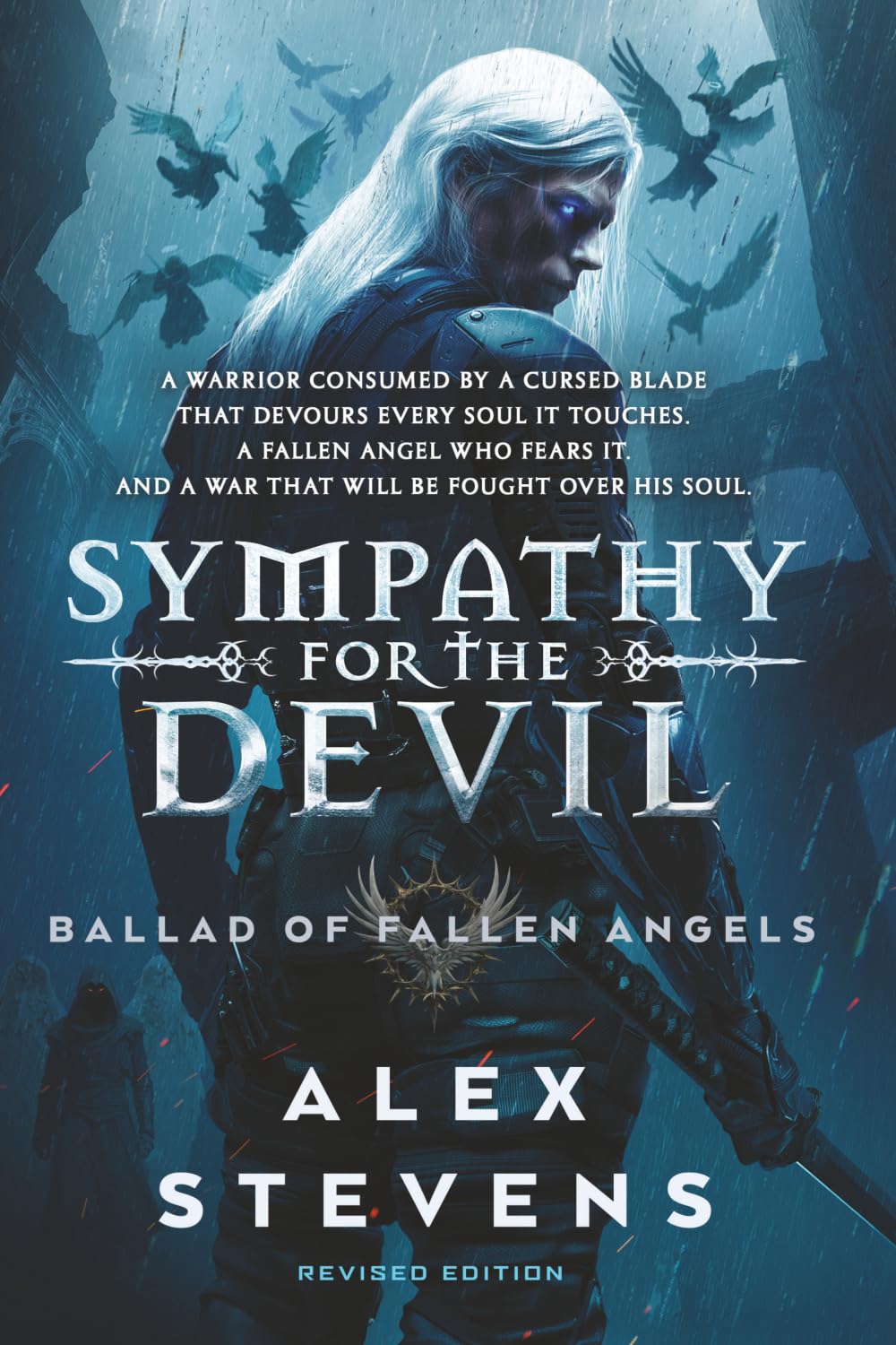 Sympathy for the Devil: Revised Edition (Ballad of Fallen Angels)