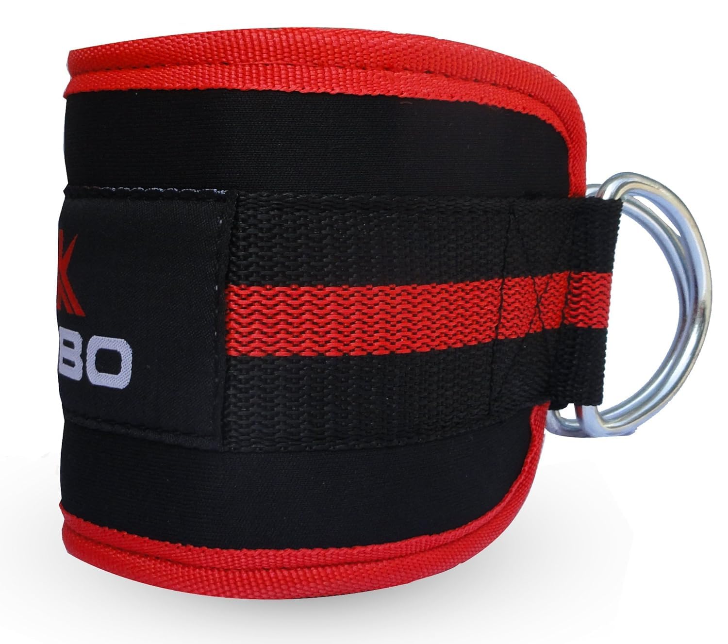 Gym Ankle Strap Workout Cuffs Straps Cable Machine Lifting Attachment Multi Gyms Leg Thigh Pulley-image-22