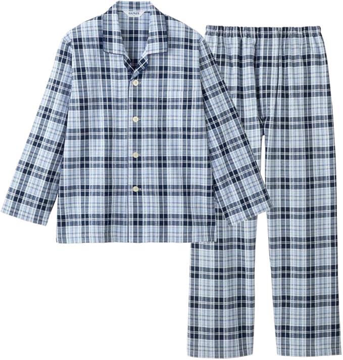 グンゼ パジャマ