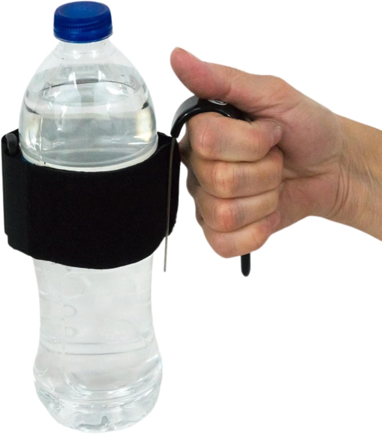 Universal Adaptable Drink Holder