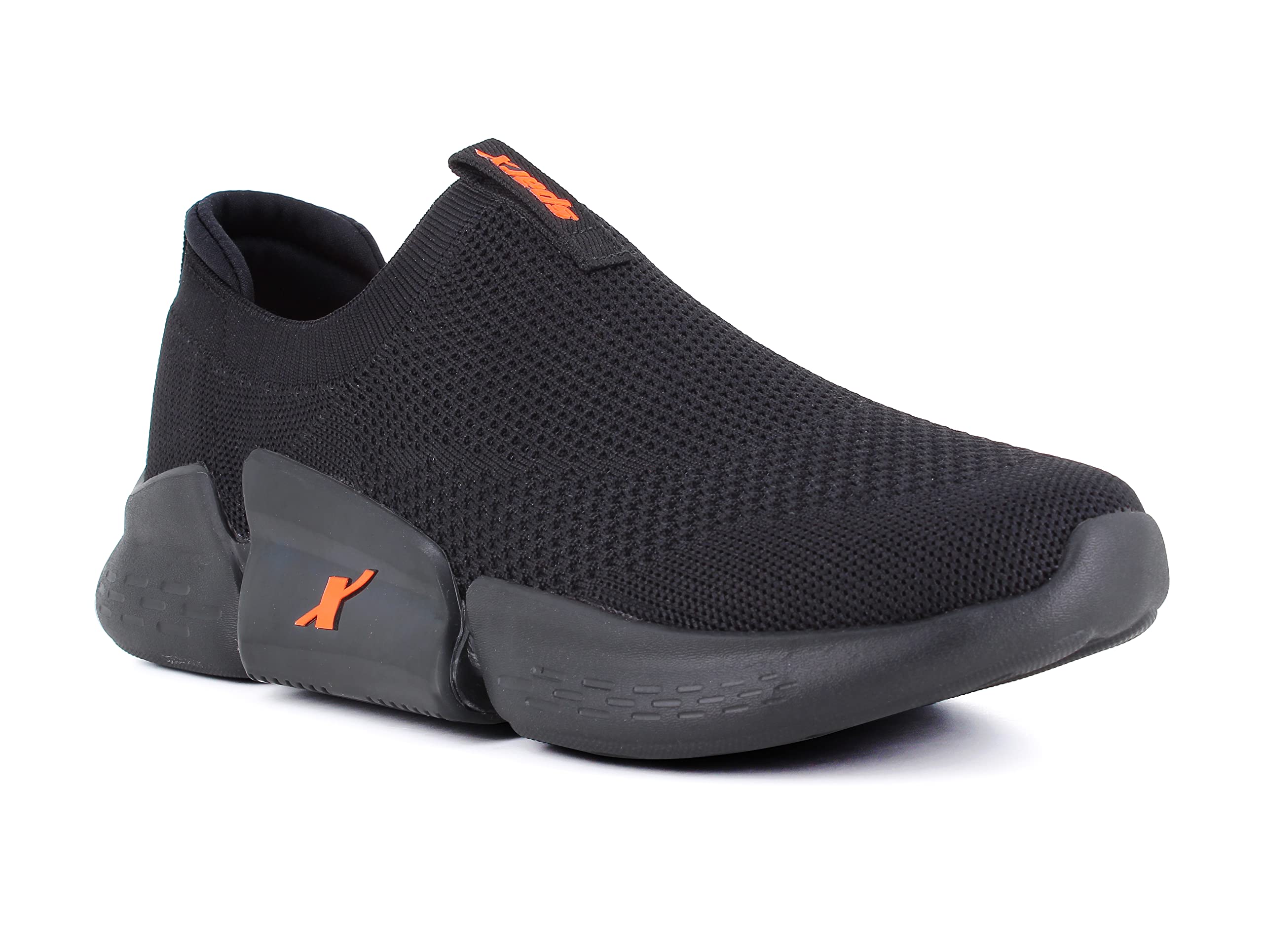 See full amazon price history chart for Sparx Mens SM 708 | Enhanced Durability & Soft Cushion | Black Running Shoe - 10 UK (SM 708) Sparx Mens SM 708 | Enhanced Durability & Soft Cushion | Black Running Shoe - 10 UK (SM 708) (B09KPQ79G9) Amazon Price History, Amazon Price Tracker