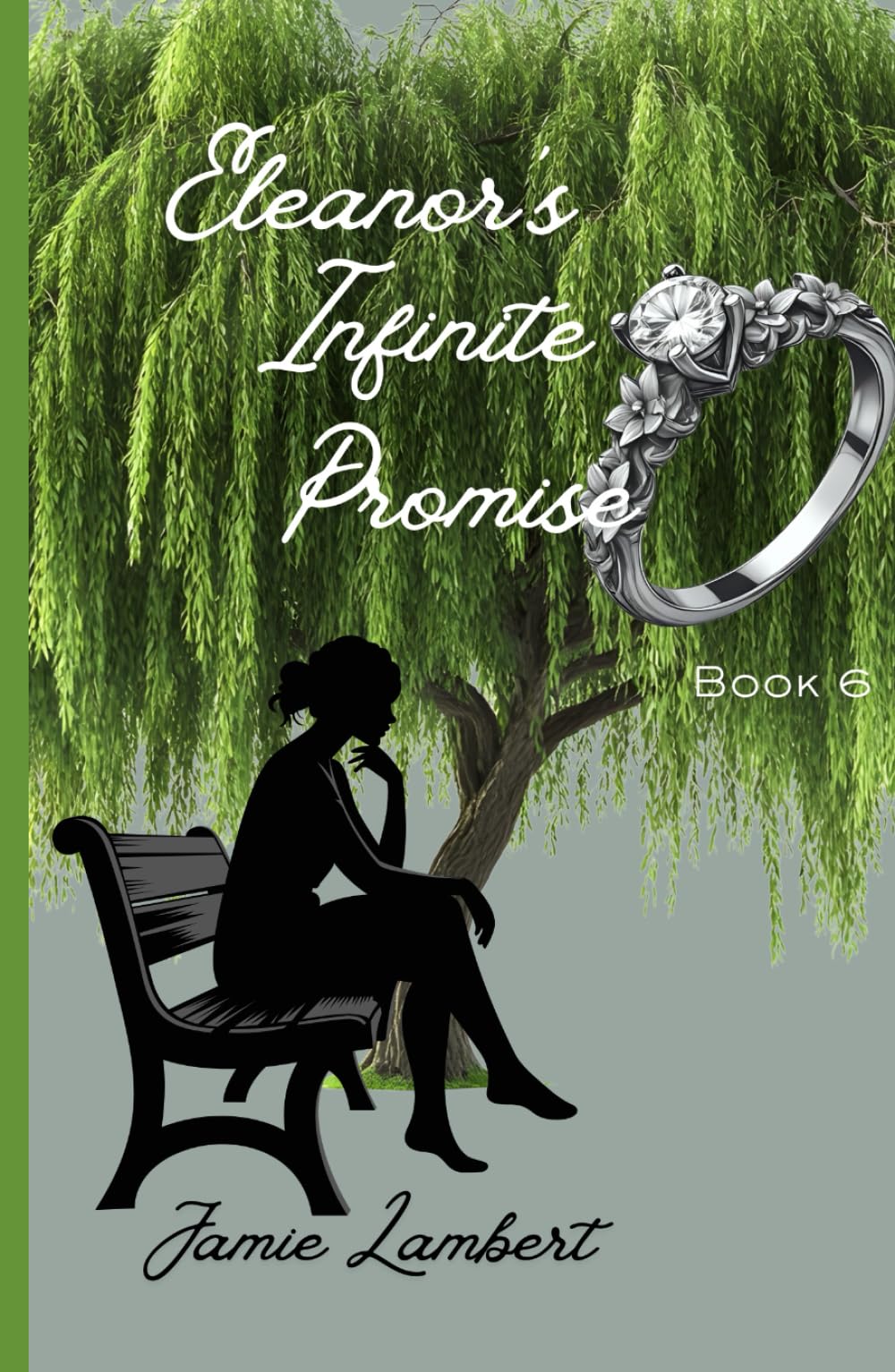 Eleanor’s Infinite Promise (Eleanor's Diamond Legacy Series)