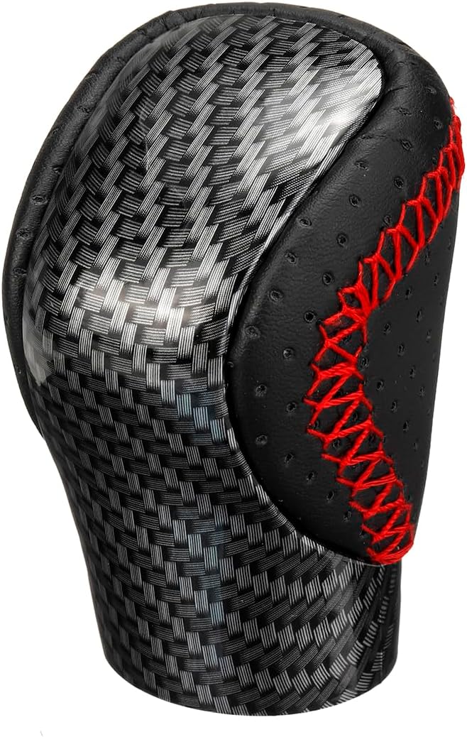 Fouedy 自動ギアシフトノブ レクサス ES GS-450H GX IS-300 NX-300H RC-300 RX-350 2