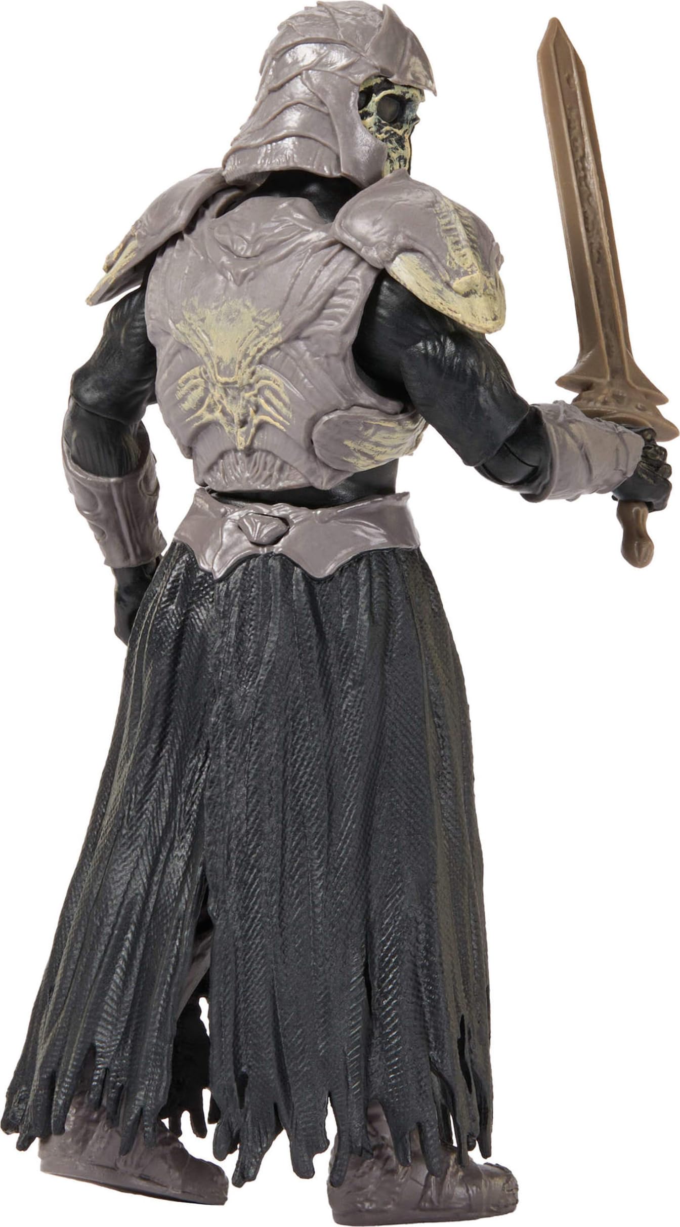 Masters of the Universe Figurka Skel-Knight z filmu 2026 | MOTU, figurka 14 cm, 4 ruchome punkty, wierna filmowi, miecz, JKH93