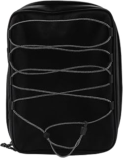 Senmubery Motorrad Koffer Raum Top Fall Tasche für Alle Originalen Aluminium Top Fall für R1250Gs Lc ADV R1200Gs F850Gs F7...