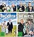 Produktbild Doc Martin - Staffel 6 - 10 + Noch einmal Weihnachten in Portwenn im Set - Deutsche Originalware [11 DVDs]