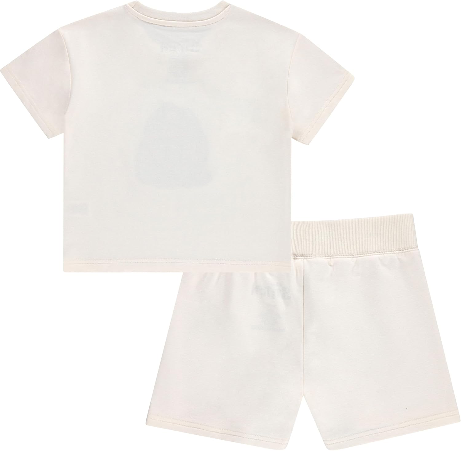 Disney Girls Lilo and Stitch Shorts and T-Shirt- Little and Big Girls Sizes 4-16